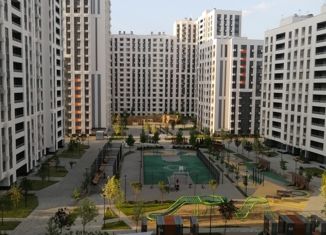 Продаю 3-комнатную квартиру, 84 м2, Краснодар, ЖК Новелла, Питерская улица, 40к1