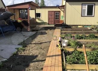 Продается дом, 78 м2, Пыть-Ях, Уютная улица