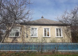 Продаю дом, 80.2 м2, Алексеевка, переулок Гоголя