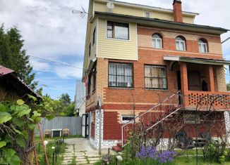 Продается дом, 128.6 м2, садовое товарищество Союз, садовое товарищество Союз, 291