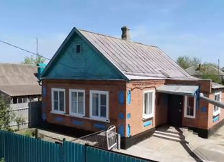 Дом на продажу, 70 м2, поселок Кубань, Красная улица, 4