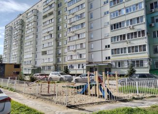 Продажа 1-комнатной квартиры, 42.5 м2, Самара, метро Гагаринская, переулок Водителей, 5