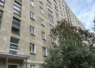 3-комнатная квартира на продажу, 60 м2, Екатеринбург, улица Индустрии, 64, улица Индустрии