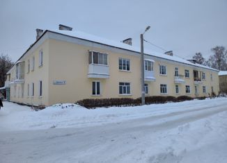 Продам 2-ком. квартиру, 42.6 м2, Краснокамск, улица Павлика Морозова, 2