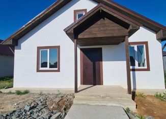 Продаю дом, 60 м2, территория Изумрудная поляна, Светлая-Михайловская улица