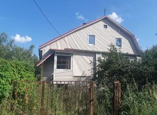 Продается дом, 196.4 м2, деревня Юрово, Центральная улица, 71