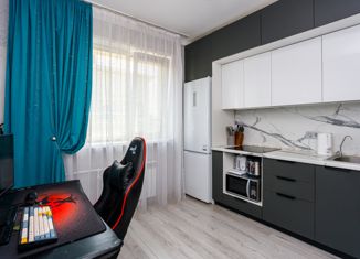 Продажа 1-ком. квартиры, 32 м2, село Тополево, Луговая улица, 7