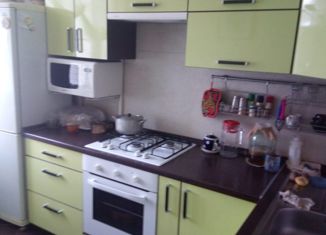 Продается трехкомнатная квартира, 65.6 м2, Рязань, улица Сельских Строителей, 3Ж, район Недостоево