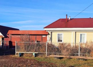 Продам дом, 43 м2, село Буганак, Школьная улица, 13