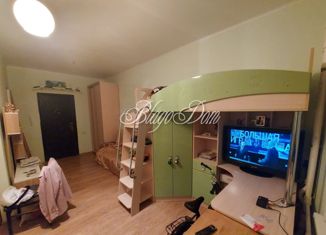 Продам 1-комнатную квартиру, 23 м2, Строитель, Октябрьская улица, 13А