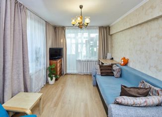 Двухкомнатная квартира на продажу, 41.8 м2, Москва, Каширское шоссе, 50к1, район Москворечье-Сабурово