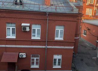 Продажа квартиры студии, 10.1 м2, Москва, 1-я Миусская улица, 22с3, 1-я Миусская улица