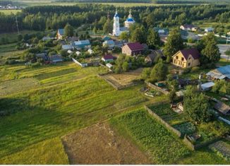 Продается земельный участок, 22 сот., село Семёновское, Центральная улица