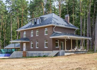 Продается дом, 312 м2, деревня Кравцово, улица Полянка