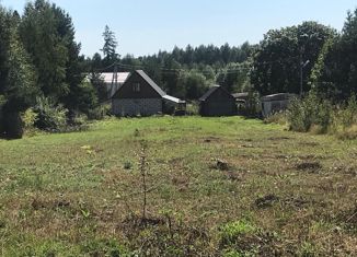 Продается участок, 18 сот., деревня Ульево