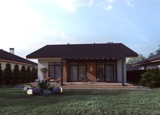 Продаю дом, 112 м2, поселок Богатое