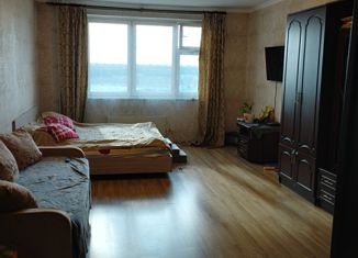 Продается 2-комнатная квартира, 91 м2, Московский, Радужная улица, 14к3, ЖК Град Московский