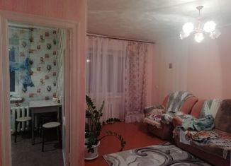 2-комнатная квартира на продажу, 42.7 м2, Агрыз, улица Чайковского, 4
