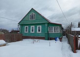 Продам дом, 62.5 м2, Любань, улица Карла Либкнехта, 23