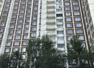 Продаю однокомнатную квартиру, 38.3 м2, Москва, Ореховый бульвар, 18, район Орехово-Борисово Южное