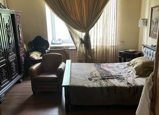 Продажа двухкомнатной квартиры, 61.5 м2, Москва, Мантулинская улица, 10, метро Улица 1905 года