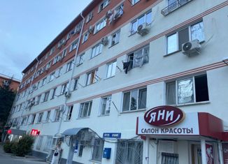 Продам комнату, 84 м2, Севастополь, улица Надежды Островской, 7