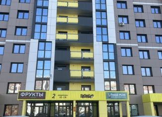 2-ком. квартира на продажу, 41.4 м2, Барнаул, улица Энтузиастов, 63, ЖК Пломбир