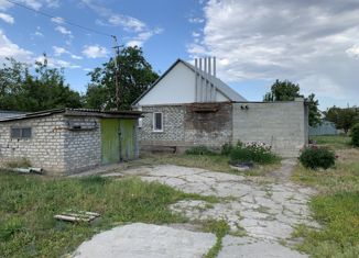 Дом на продажу, 50 м2, Волгоградская область, улица Свободы, 162