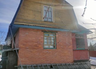 Дом на продажу, 60 м2, Ленинградская область, садоводческое некоммерческое товарищество Маша, 59