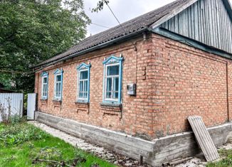 Продам дом, 109.4 м2, станица Александрийская, Мануйский переулок