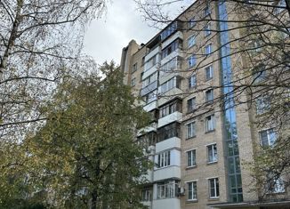 Продается 1-ком. квартира, 30.8 м2, Москва, Алтайская улица, 2, метро Щёлковская