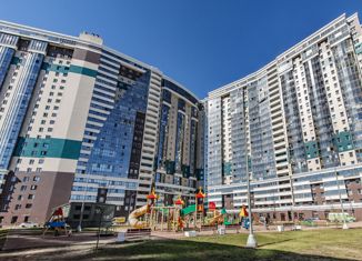 Продается 1-ком. квартира, 37.6 м2, Санкт-Петербург, Заводская улица, 15