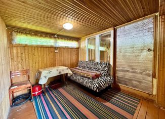 Дом на продажу, 56.4 м2, СНТ Пламя, 12-я улица