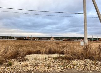 Продам земельный участок, 9.92 сот., деревня Ключи