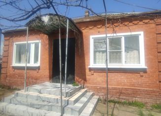 Дом на продажу, 70 м2, посёлок городского типа Тлюстенхабль, улица Бжигакова, 25