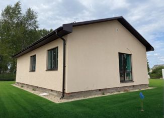 Продаю дом, 70 м2, деревня Беляницы, Луговая улица