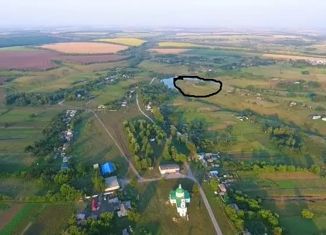 Продажа участка, 100 сот., село Вислая Поляна, Садовая улица