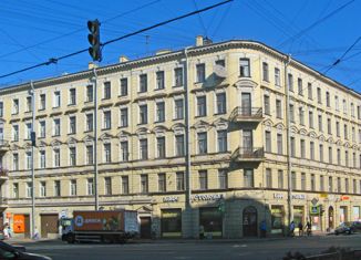 Комната на продажу, 124 м2, Санкт-Петербург, Садовая улица, 59, Адмиралтейский район