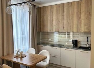3-комнатная квартира на продажу, 86.67 м2, поселок Заозерье