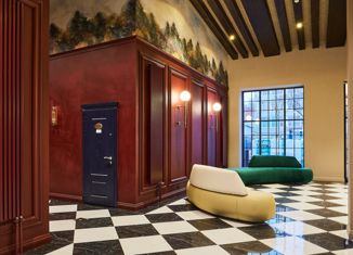 Продаю квартиру студию, 17 м2, Москва, Вольная улица, 25, метро Семеновская