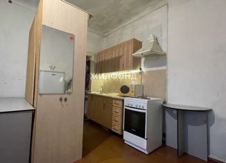 Продается однокомнатная квартира, 28.6 м2, Новосибирск, Национальная улица, 7, Дзержинский район