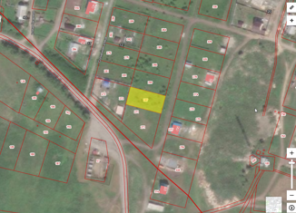 Продам участок, 12.5 сот., деревня Боровое, улица Дудина