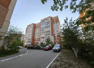 Продается 3-комнатная квартира, 94.7 м2, Казань, 2-я Азинская улица, 3Б