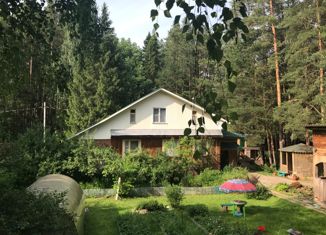 Дом на продажу, 210 м2, починок Постольский, улица Санаторий Юськи