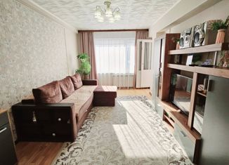 Продаю трехкомнатную квартиру, 64.6 м2, Кемеровская область, бульвар Металлургов, 1