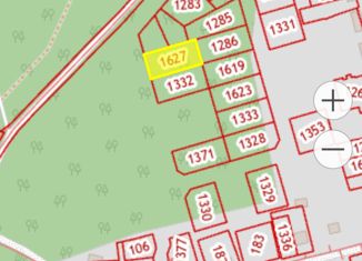 Продается участок, 12 сот., Приозерское городское поселение