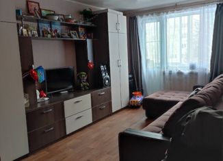 2-ком. квартира на продажу, 46.8 м2, поселок Никольское, улица Мира, 1