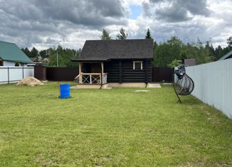 Дом на продажу, 24 м2, СНТ Дубки, Солнечная улица, 8