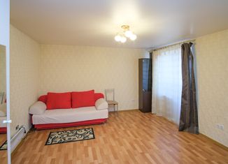 Продается 1-комнатная квартира, 24.6 м2, Новосибирск, улица Немировича-Данченко, 124, метро Студенческая