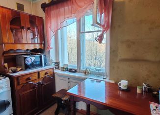 Продажа однокомнатной квартиры, 32.3 м2, Мурманск, Театральный бульвар, 6